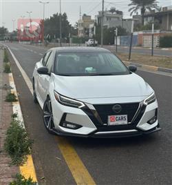 نيسان سنترا